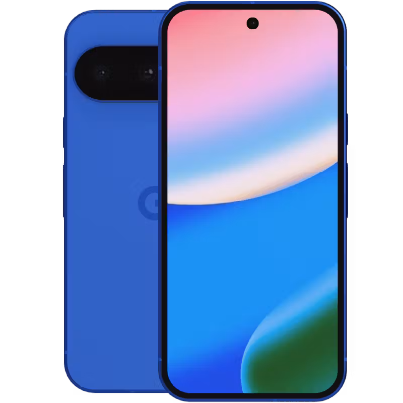 Google Google Pixel 10 (GL066) reparation i Linköping