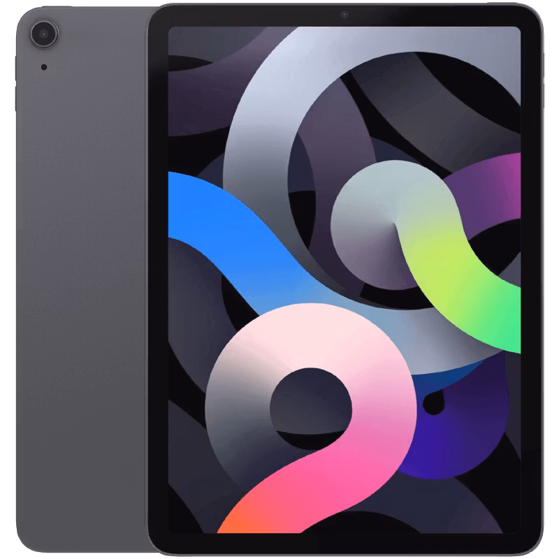 Apple iPad Air 4th generation (A2316) – 2020 reparation i Linköping