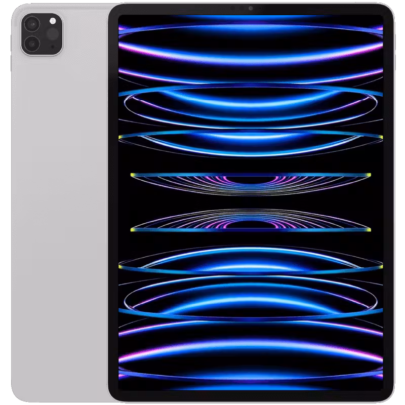 Apple iPad Pro 11-inch 4th generation (A2759) – 2022 reparation i Linköping