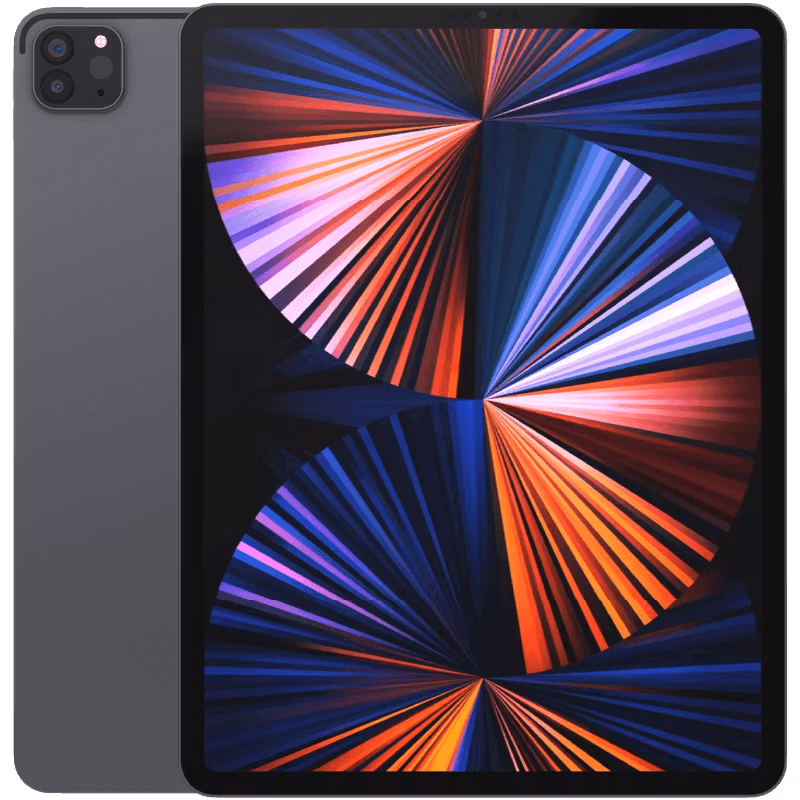 Apple iPad Pro 12.9-inch 5th generation (A2378) – 2021 reparation i Linköping