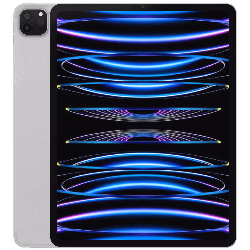 Apple iPad Pro 12.9-inch 6th generation (A2436) – 2022 reparation i Linköping