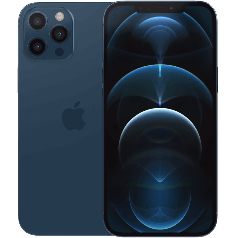 Apple iPhone 12 Pro Max reparation i Linköping