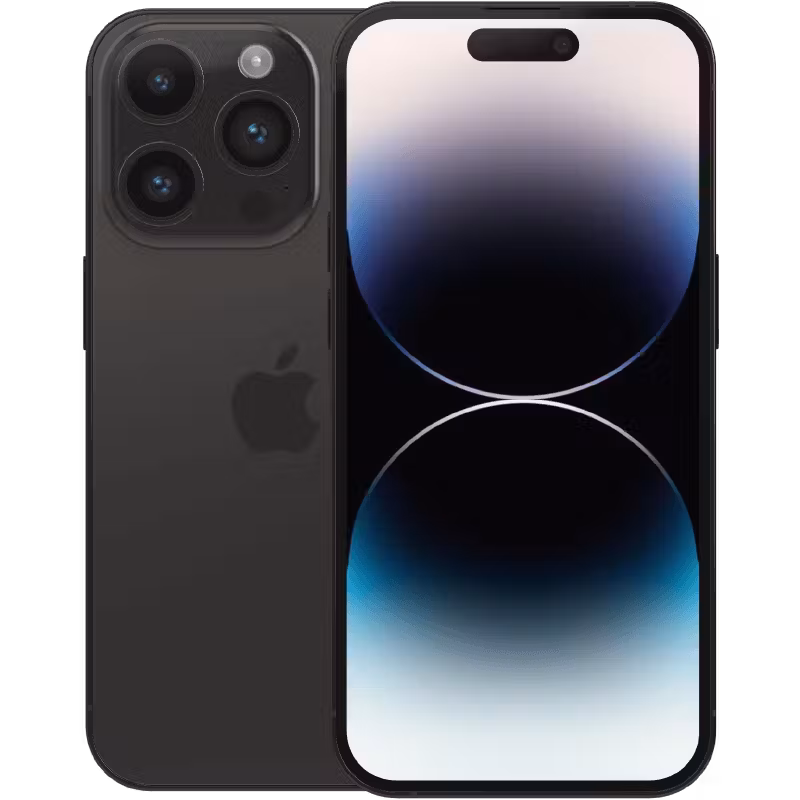 Apple iPhone 14 Pro reparation i Linköping