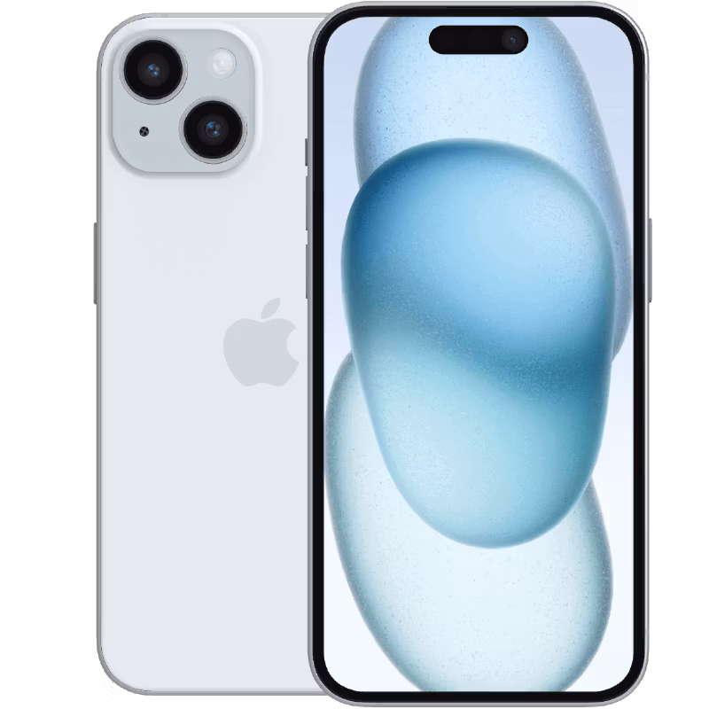 Apple iPhone 15 reparation i Linköping