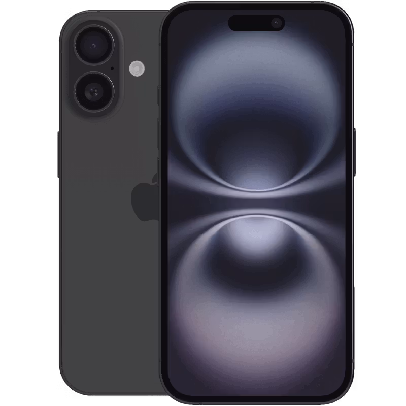 Apple iPhone 16 reparation i Linköping