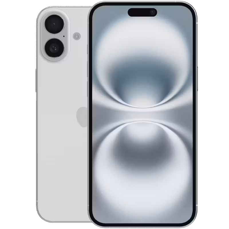 Apple iPhone 16 Plus reparation i Linköping