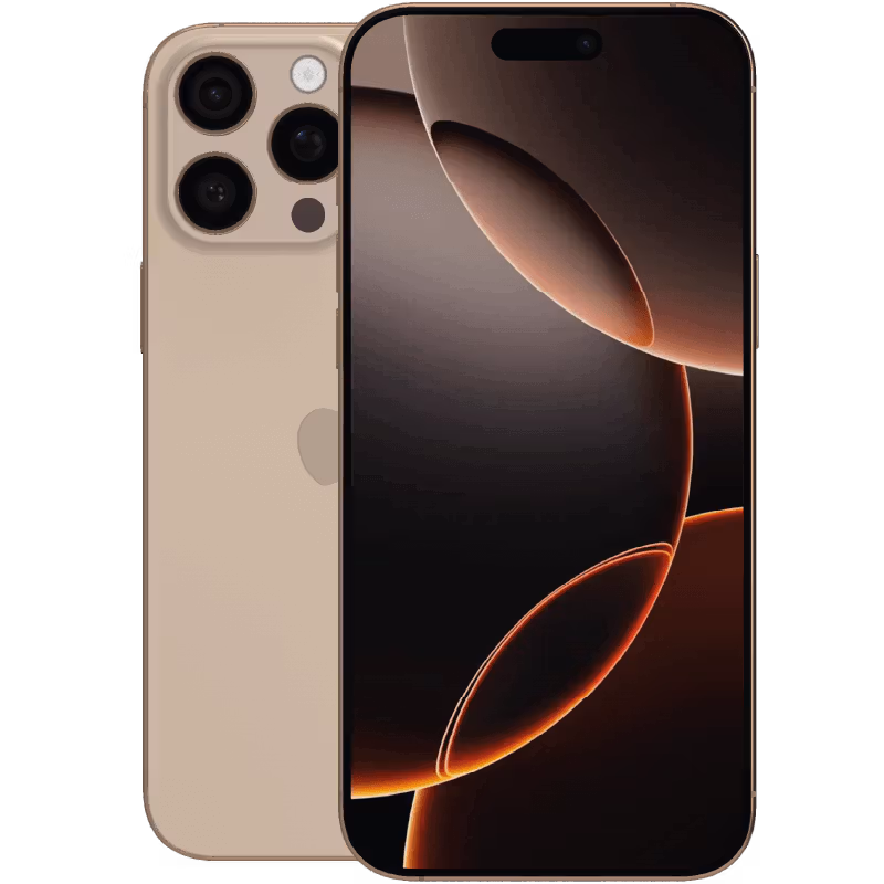 Apple iPhone 16 Pro Max reparation i Linköping