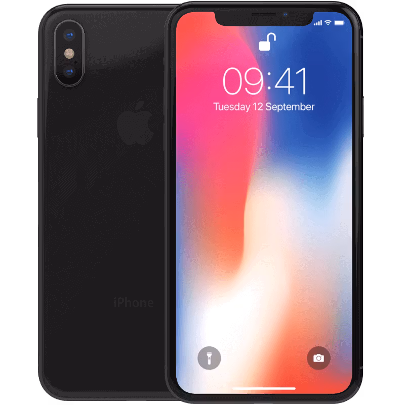 Apple iPhone X reparation i Linköping