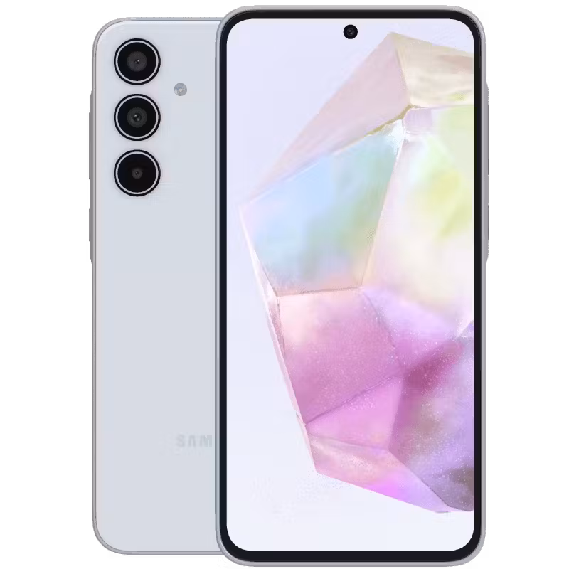 Samsung Samsung Galaxy A35 5G (SM-A356B) reparation i Linköping